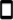 iPad, tablet, or mobile device icon.